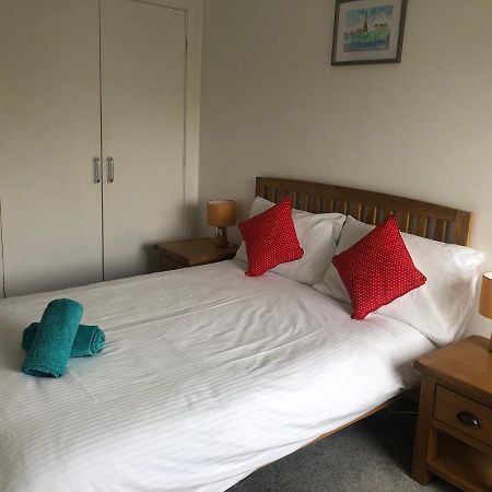 Central Two Bed Flat Close To Arthur'S Seat And University Edinburgh Buitenkant foto
