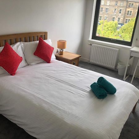 Central Two Bed Flat Close To Arthur'S Seat And University Edinburgh Buitenkant foto