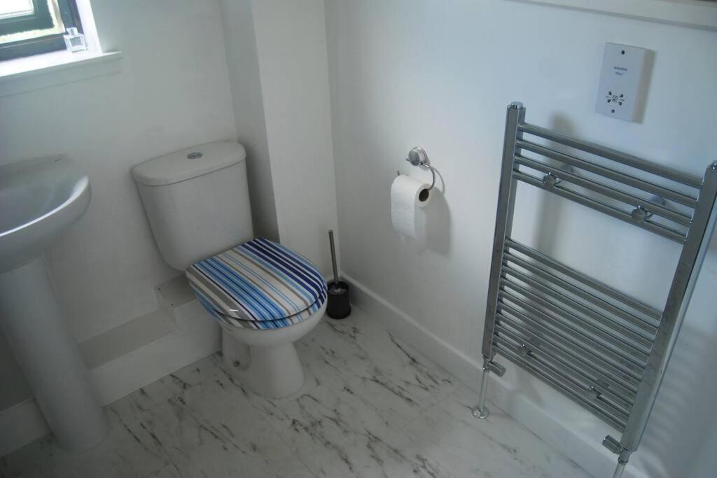 Central Two Bed Flat Close To Arthur'S Seat And University Edinburgh Buitenkant foto