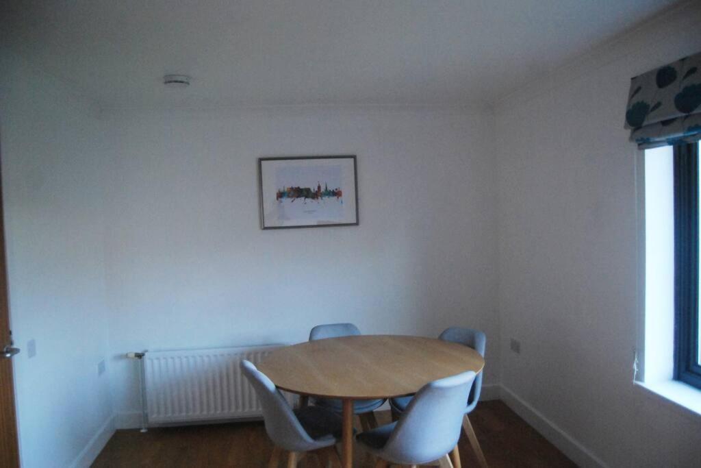 Central Two Bed Flat Close To Arthur'S Seat And University Edinburgh Buitenkant foto