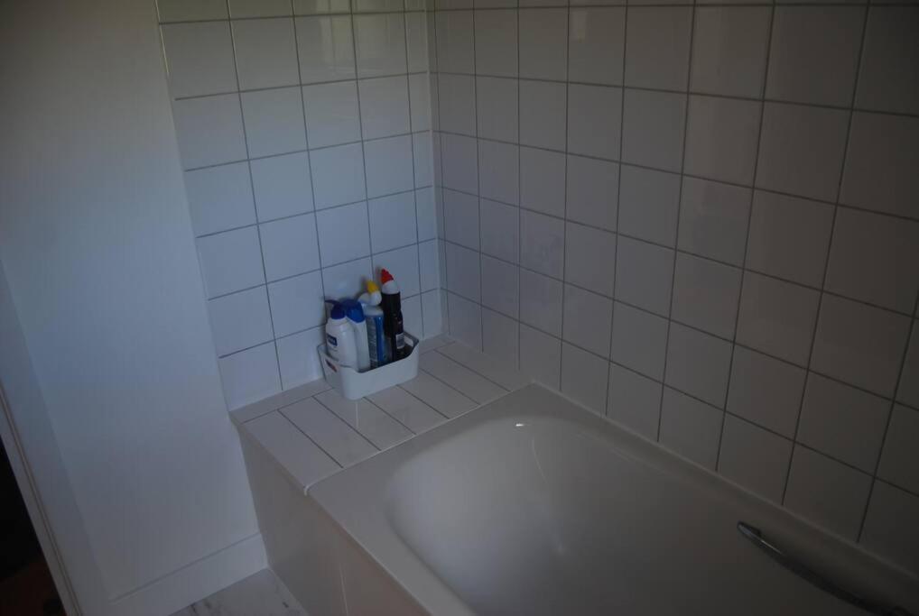 Central Two Bed Flat Close To Arthur'S Seat And University Edinburgh Buitenkant foto