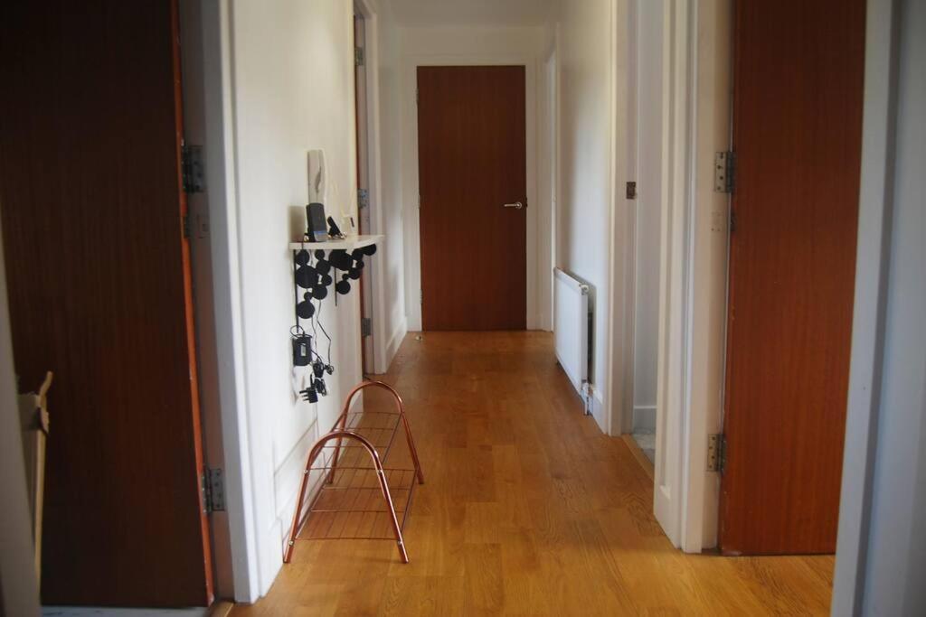 Central Two Bed Flat Close To Arthur'S Seat And University Edinburgh Buitenkant foto